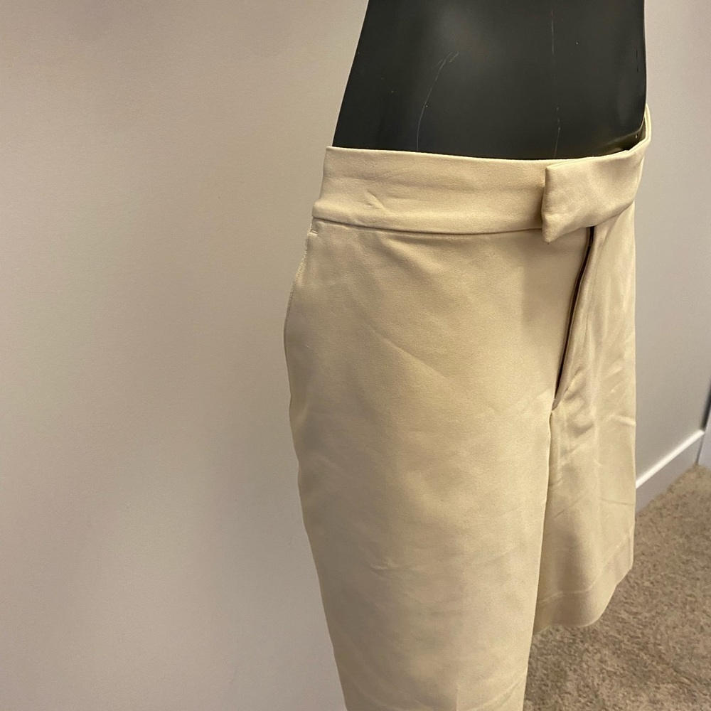 Chaps" Size 10 GalTan, 'Sailor Bay', Casual Shorts are a great find. - Picture 3 of 12